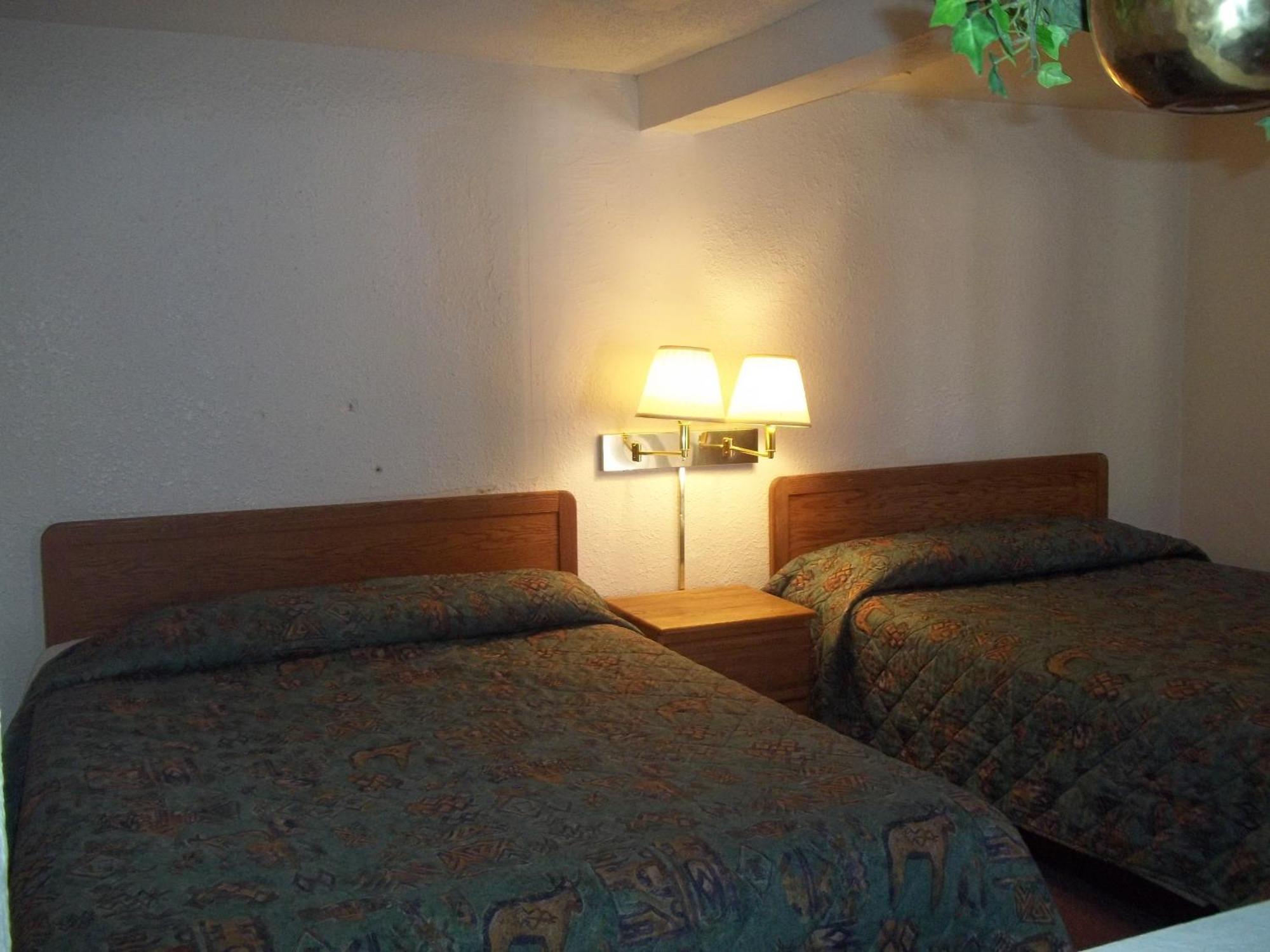 National 9 Inn Sand Canyon Cortez Ngoại thất bức ảnh