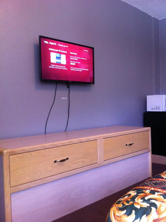 National 9 Inn Sand Canyon Cortez Ngoại thất bức ảnh